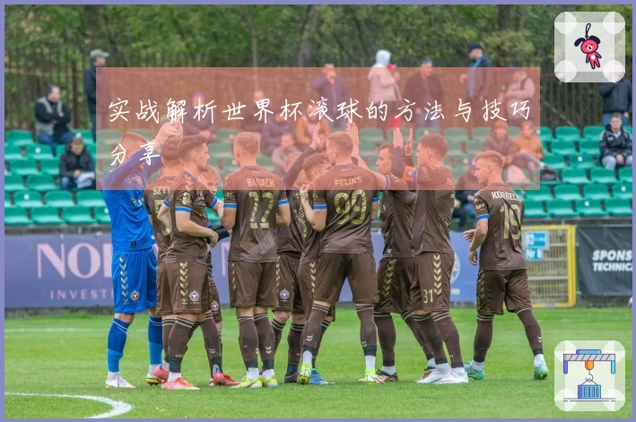 实战解析世界杯滚球的方法与技巧分享
