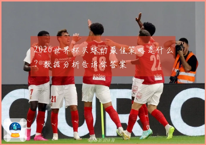 2026世界杯买球的最佳策略是什么？数据分析告诉你答案
