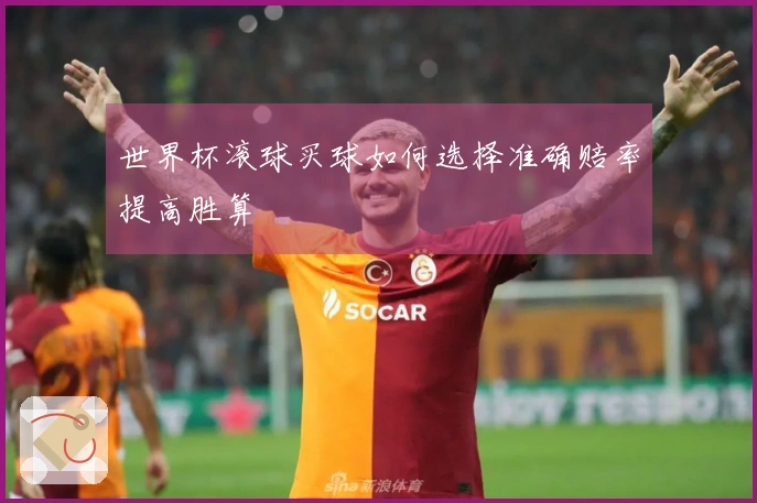 世界杯滚球买球如何选择准确赔率提高胜算