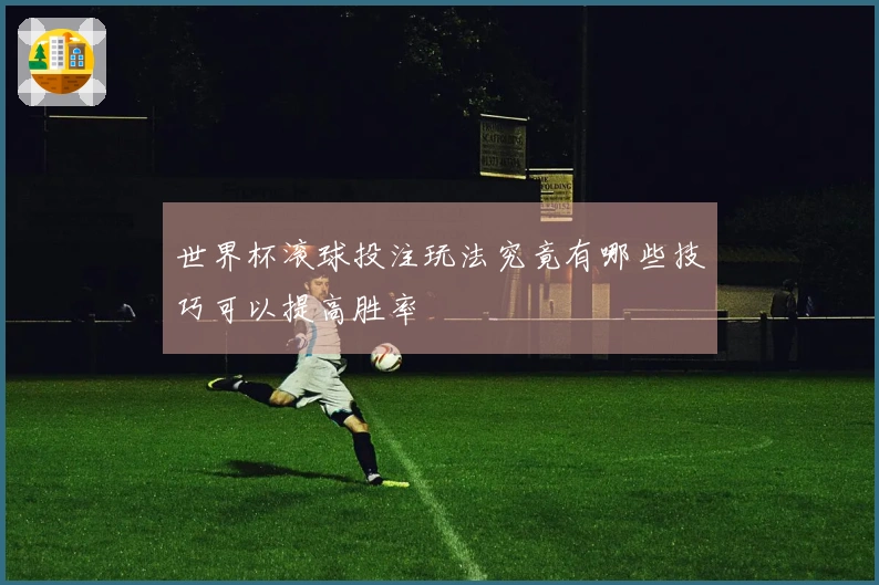 世界杯滚球投注玩法究竟有哪些技巧可以提高胜率
