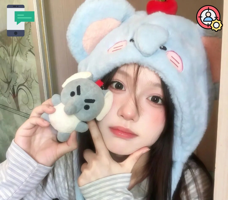 用户头像